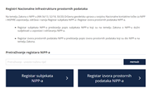 Najavna slika kategorije Registri NIPP-a